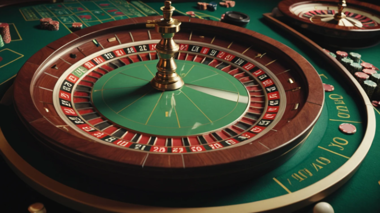 Roulette Rules Made Easy
