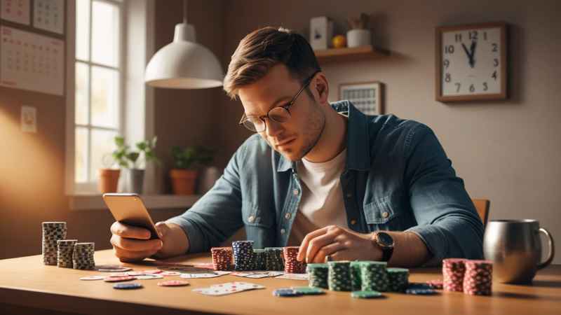 What Is Responsible Gambling