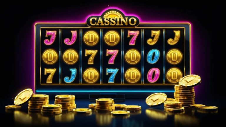 Jackpot Capital Casino Review