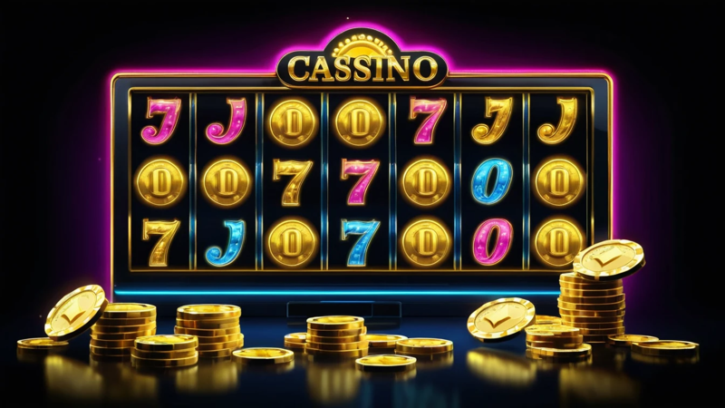 Jackpot Capital Casino Review