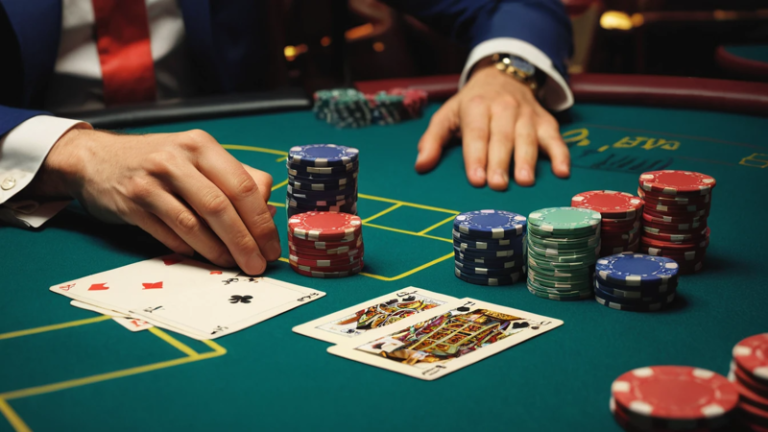 What Is Expected Value In Gambling
