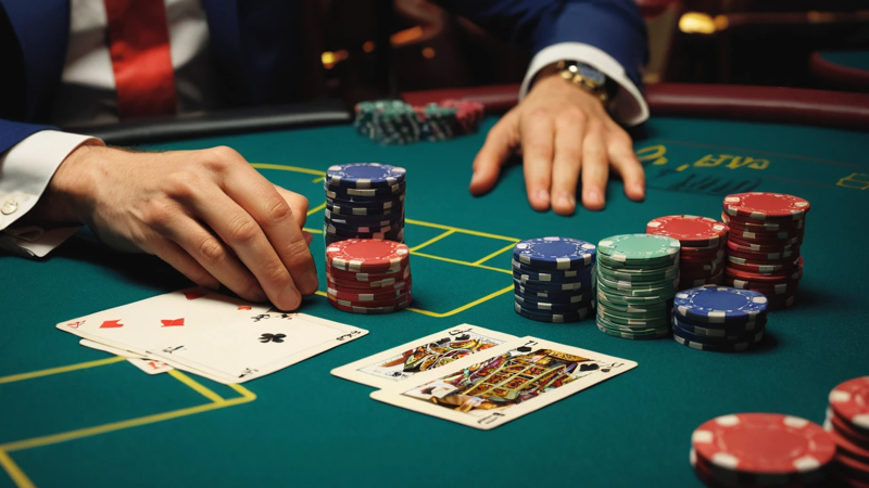 What Is Expected Value In Gambling